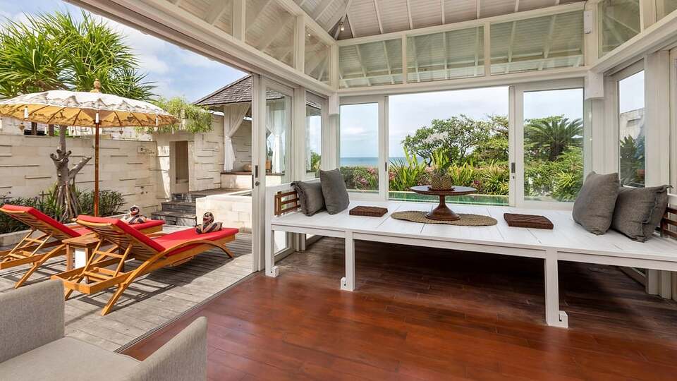 5 Star The Chand’s Estate – Exclusive Beachfront Collection