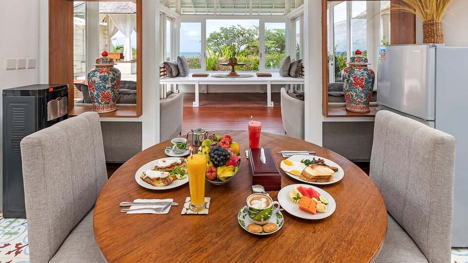 5 Star The Chand’s Estate – Exclusive Beachfront Collection