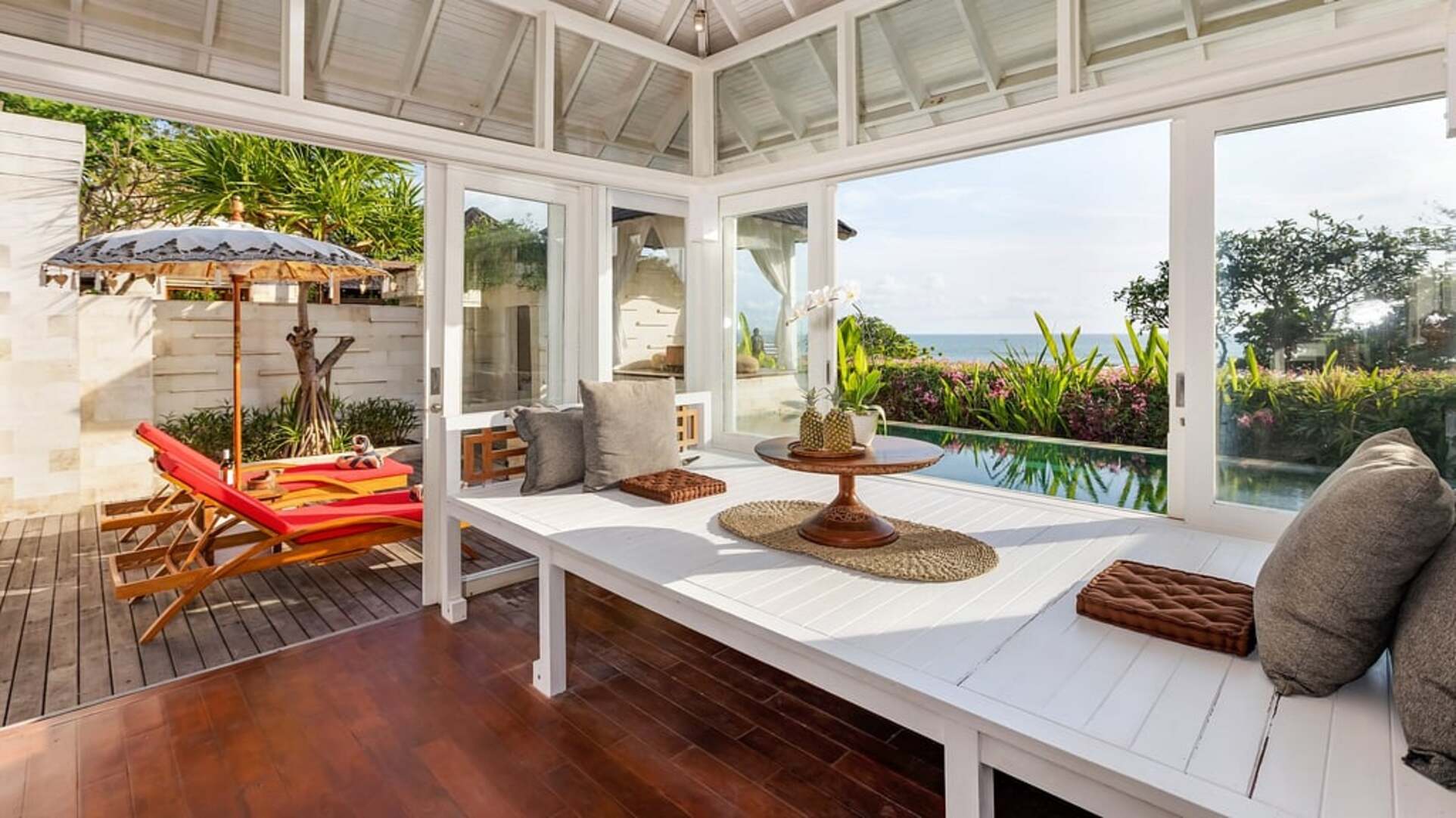 5 Star The Chand’s Estate – Exclusive Beachfront Collection