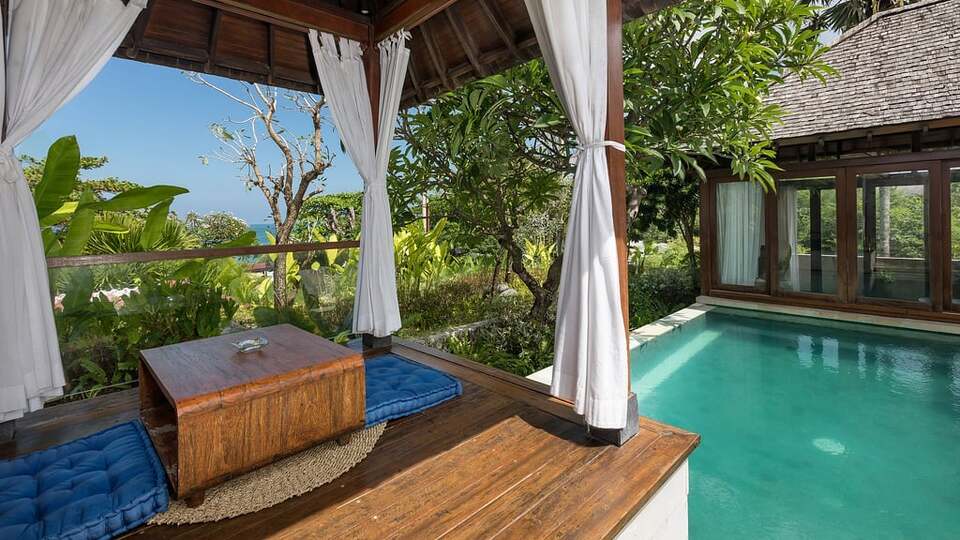 5 Star The Chand’s Estate – Exclusive Beachfront Collection