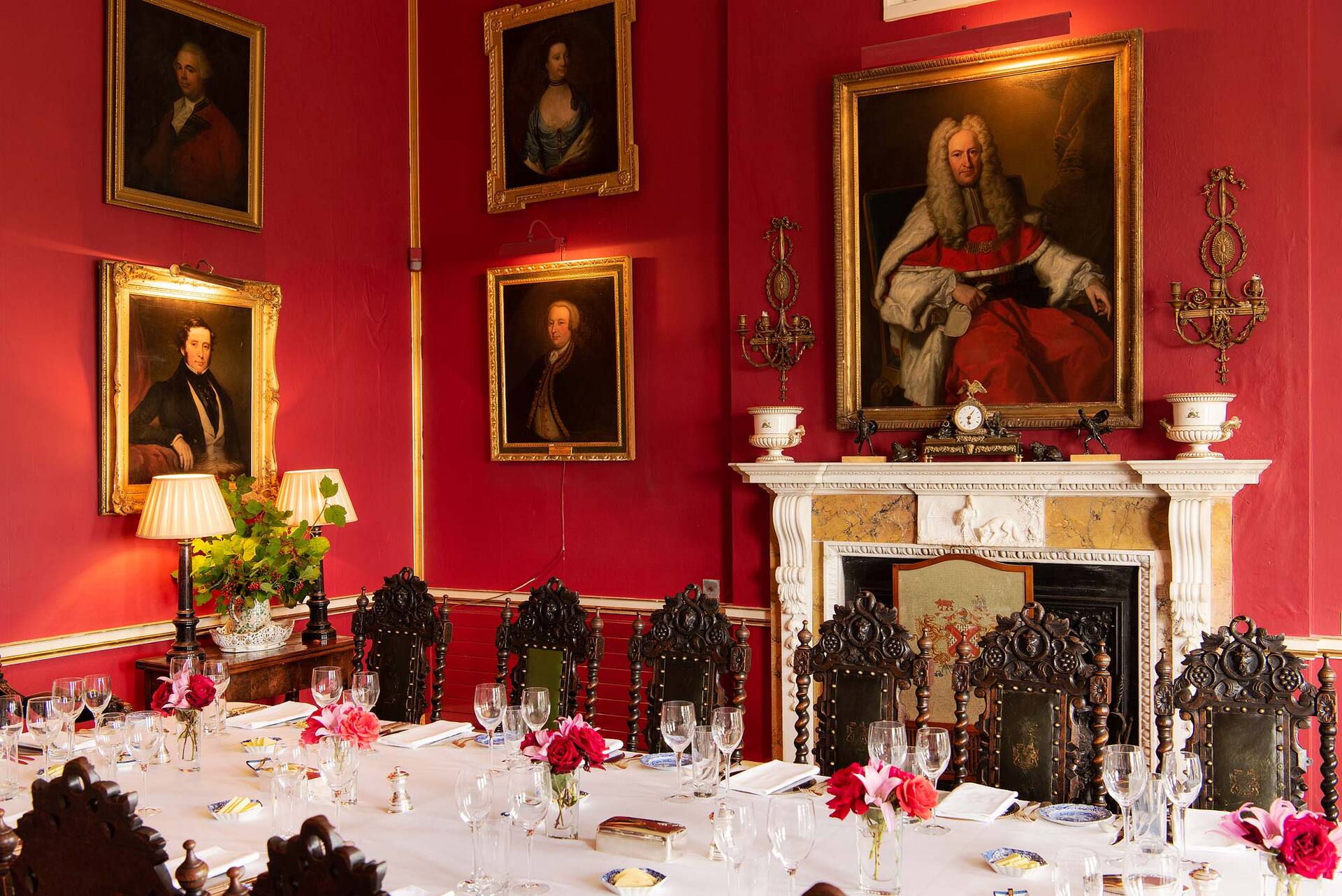 Elegant 15 Bedroom Castle for an Unforgettable Experience