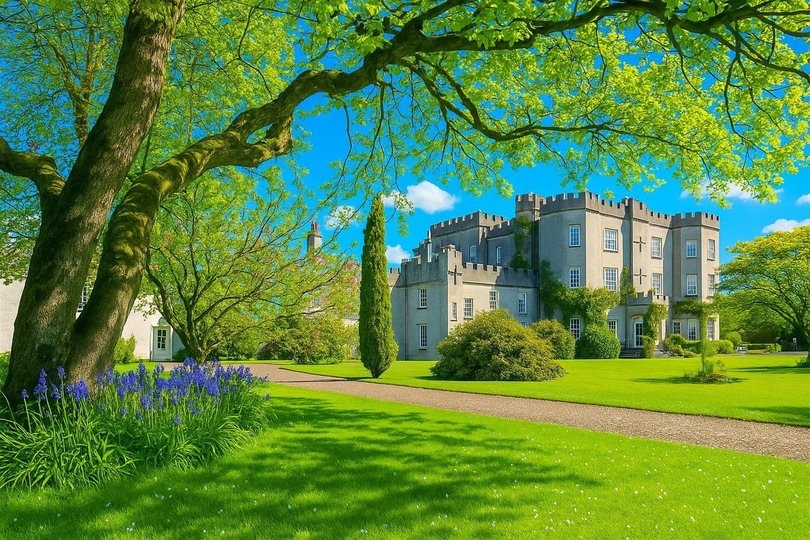 , County Limerick, Ireland