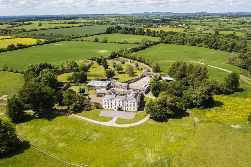 , Kells, Ireland