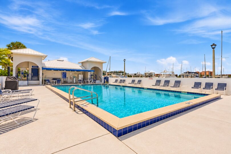 Resort Amenities