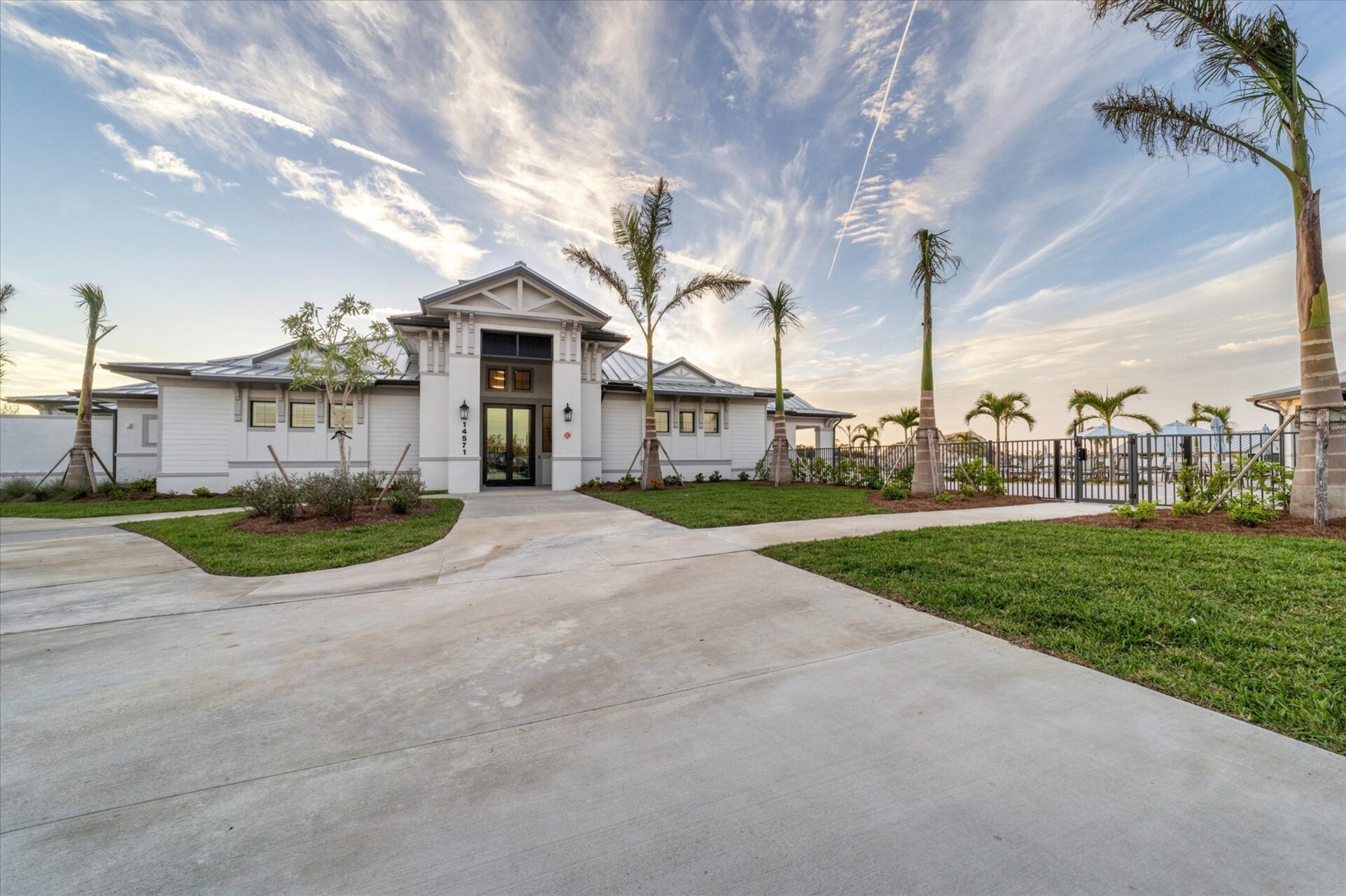 Heritage Landing Golf Resort & Country Club Clubhouse