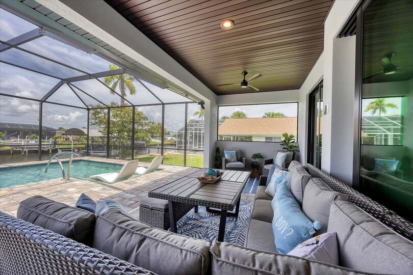 Serene Living in Port Charlotte, 5937, Port Charlotte, United States