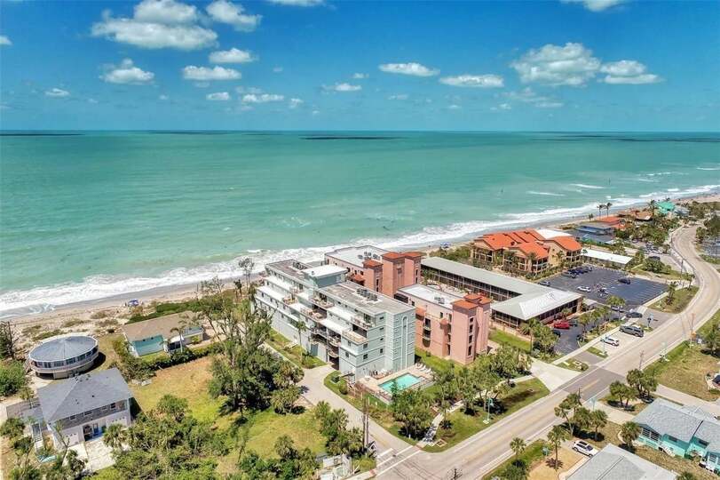 Secluded 3 Bedroom Condo Sanctuary in Manasota Key, 5942, Manasota Key, United States