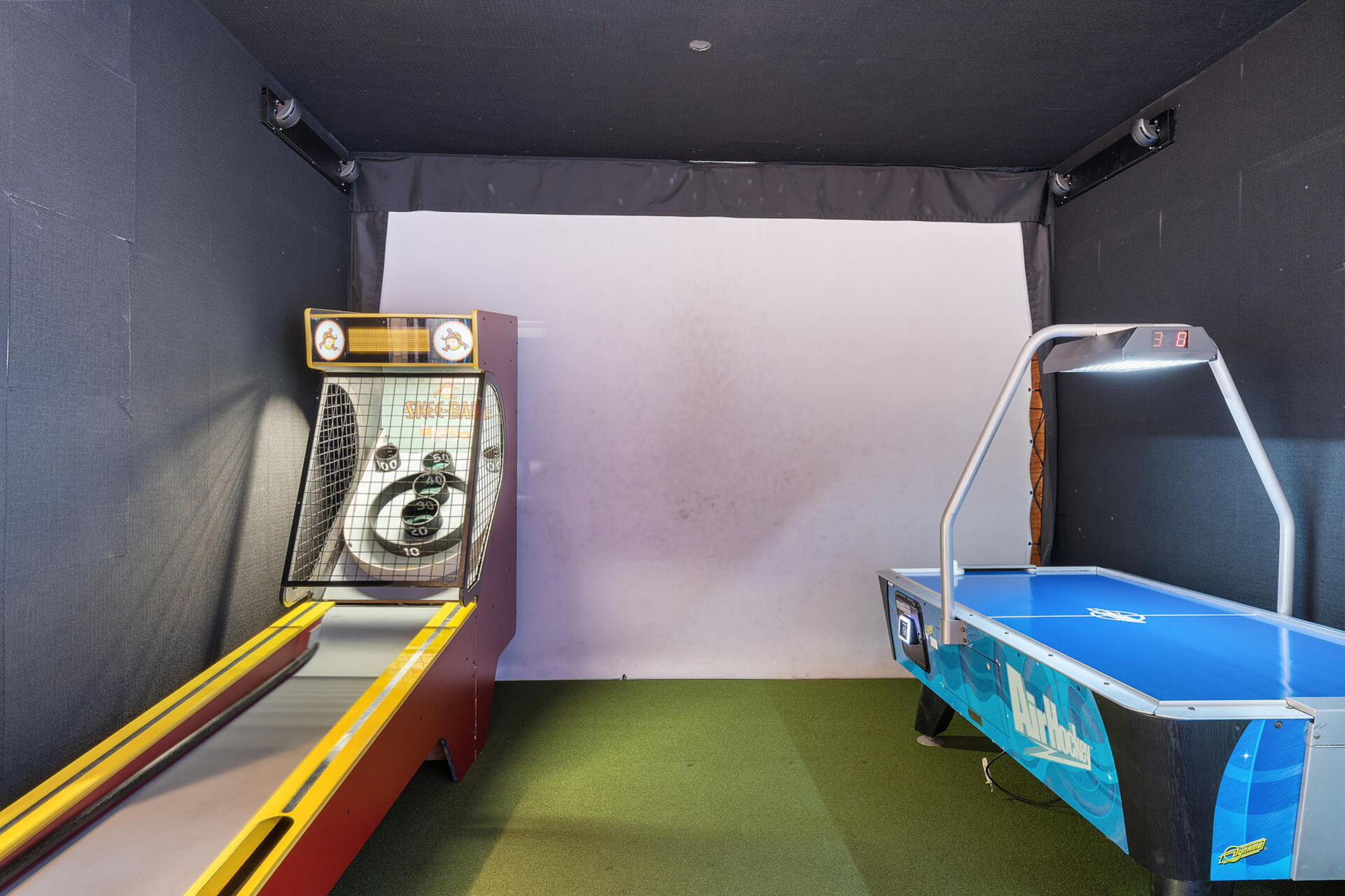 Arcade
