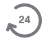 24 support