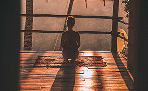 Bali Villenurlaub – Yoga & ganzheitliches Wohlbefinden