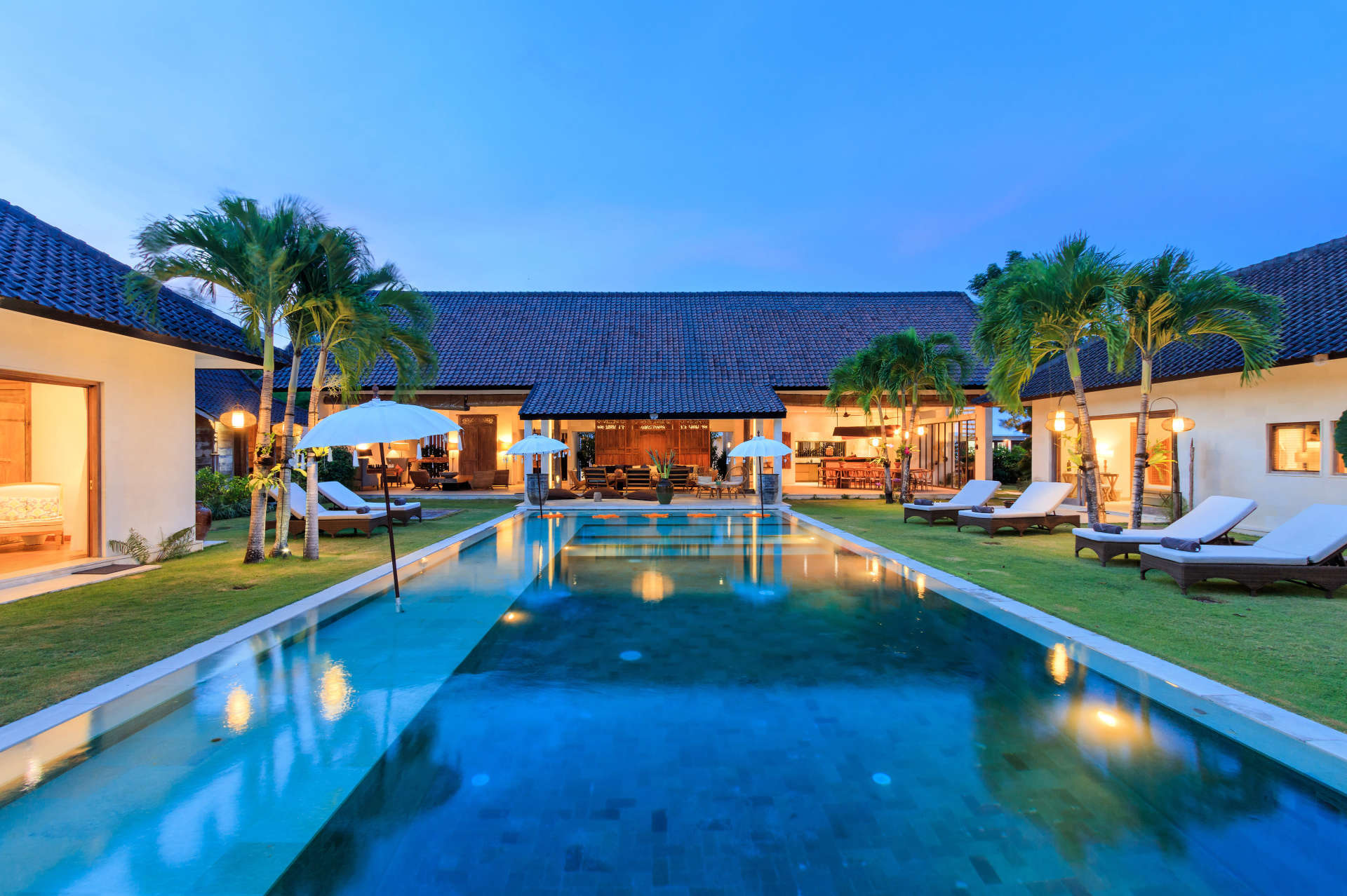 Bali-Villenurlaubsführer 2026: Ein Wandel hin zu mehr Wohlbefinden