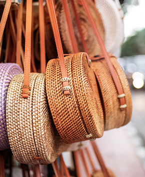 Bali – Shopping-Tipps
