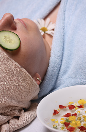 Bali - Spa