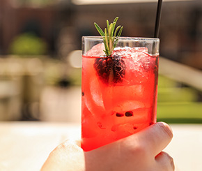 Bali – Strandclubs