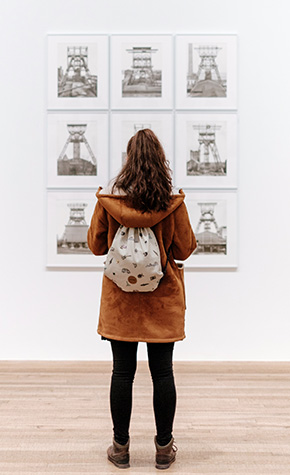 London – Kunst und Kultur