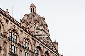 London – Harrods