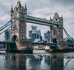 London – Historisches London