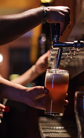 Queenstown – Ab an die Bar!