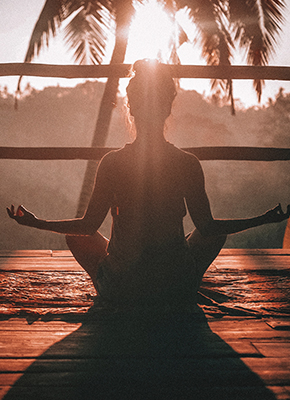 Ubuds Yoga-Szene – Erkunden Sie das kulturelle Herzland